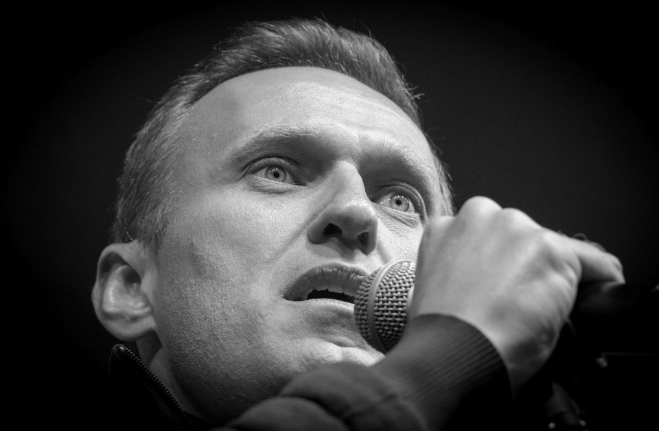 Говорителката на Навални потвърди смъртта му
