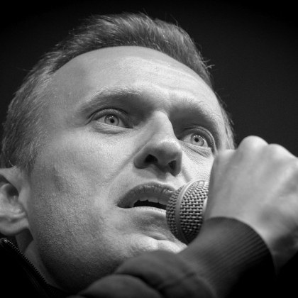 Говорителката на руския опозиционер Алексей Навални Кира Ярмиш потвърди днес