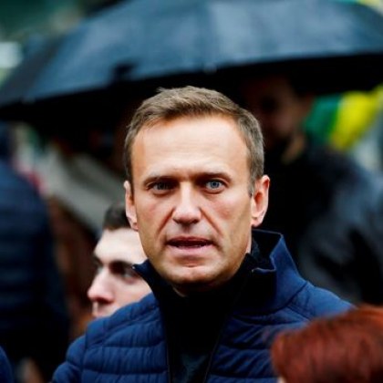 Смъртната присъда на Навални беше обявена преди 3 години като