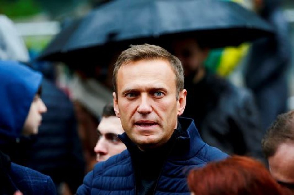 Милен Керемедчиев: Над 300 дни Навални е бил в изолатор