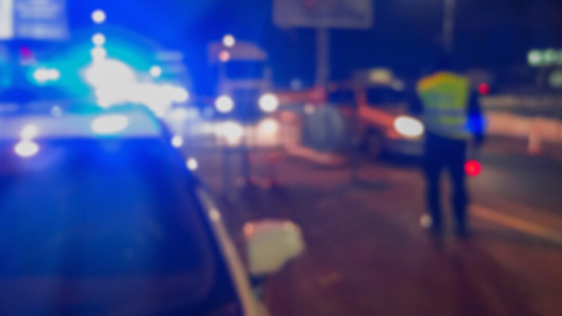 19-годишен шофьор е минал на червен светофар във Варна и е ударил