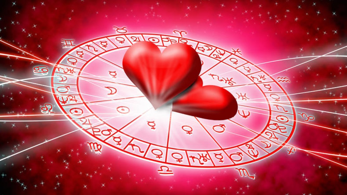 Любовен хороскоп за седмицата от 19 до 25 февруари