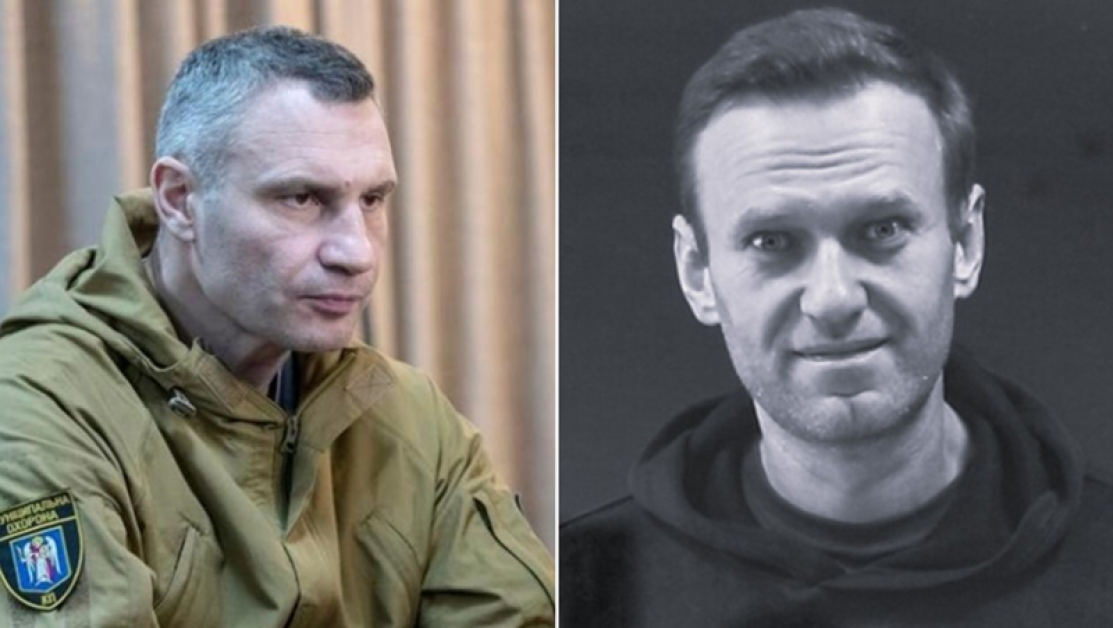 Смъртта на Навални е била планирана да настъпи преди Мюнхенската конференция