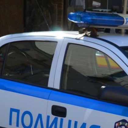 Криминално проявени пребиха длъжник в Поморие съобщават от полицията На 18