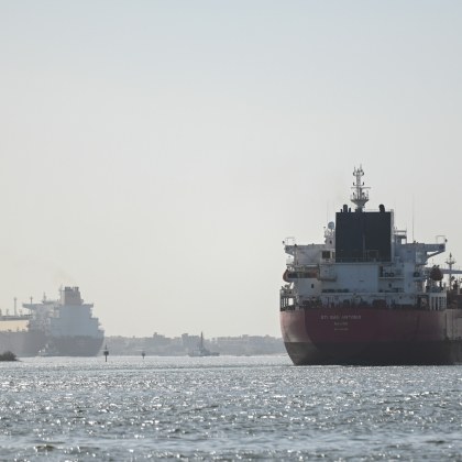 Товарен кораб пътуващ към Варна е бил атакуван от хутите Плавателният