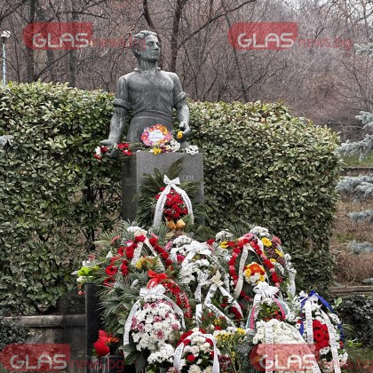 Васил Левски се е превърнал в идеал за българския народ