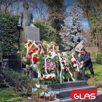 Пловдивчани ще почетат 151 годишнината от трагичната гибел на Васил Левски