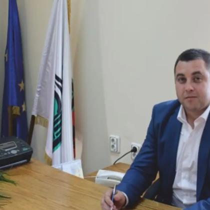 Под ръководство и надзор на прокурор в Софийската градска прокуратура