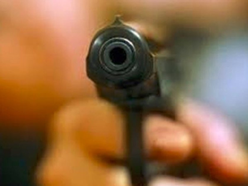 9-годишно дете застреля в главата свой роднина