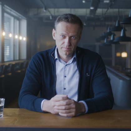 Служители на Следствения комитет съобщиха на майката на Алексей Навални
