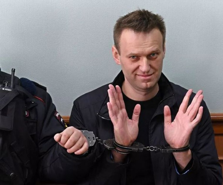 Версия: Навални е убит с техника, използвана от КГБ. Каква е тя?
