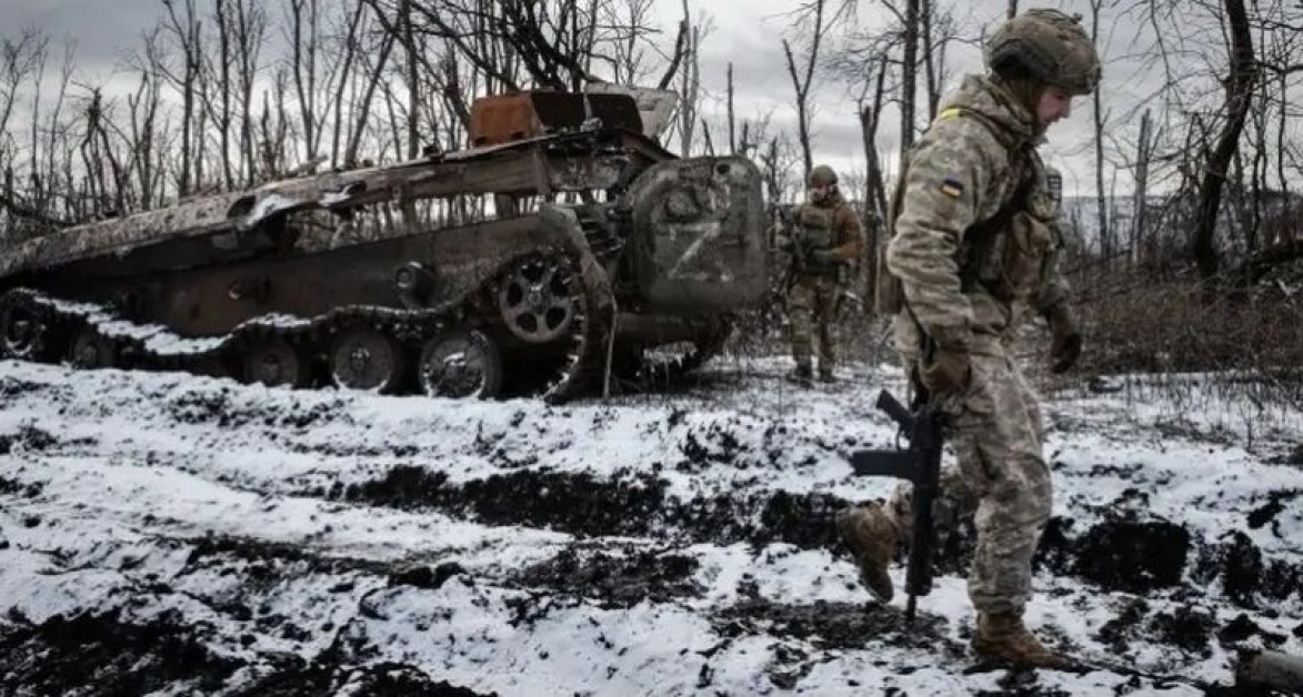 Опустошителни последици за Украйна: Русия пое контрола над небето на фронта
