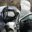 Тежка катастрофа край Велико Търново! Пет деца са ранени