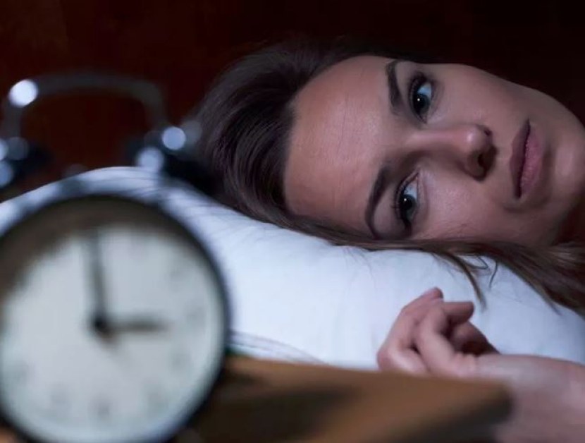 Защо някои хора се събуждат между 3 и 4 часа всяка вечер?