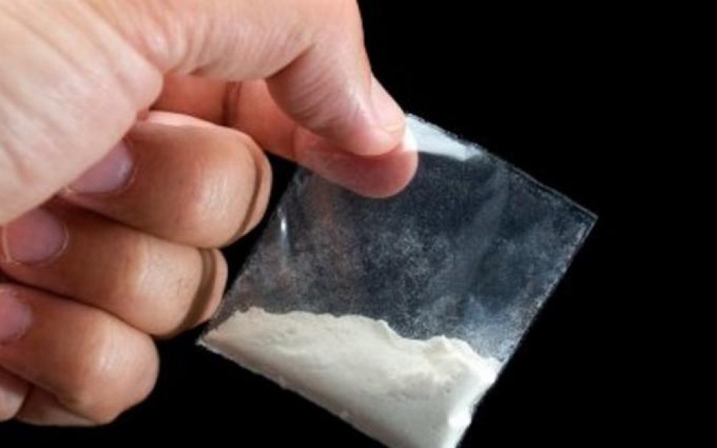 Хванаха дилър на кокаин в Пазарджик
