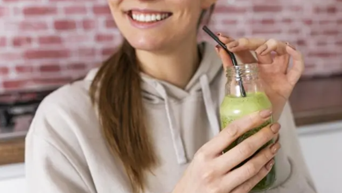 Как да подобрите здравето на червата - 5 здравословни напитки