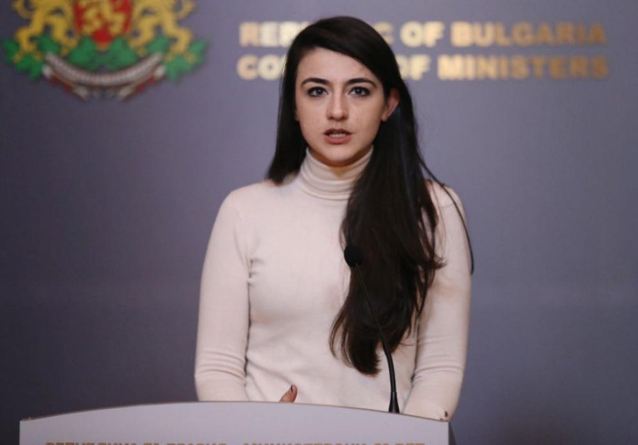 Лена Бориславова предложи на ГЕРБ да договорят нов меморандум