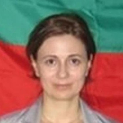 Бившият дипломат Красимира Трифонова основна заподозряна за извършител на убийството