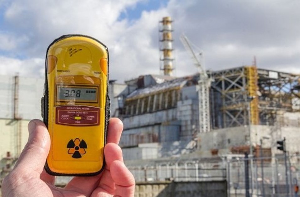 Предупреждение за радиоактивност имаше в румънския град Тимишоара.Властите увериха, че