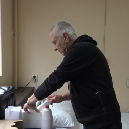 Пациенти в Пловдив се подлагат на алтернативен метод за хемодиализа
