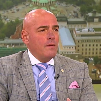 Явор Колев с коментар за акцията в "Лев Инс"