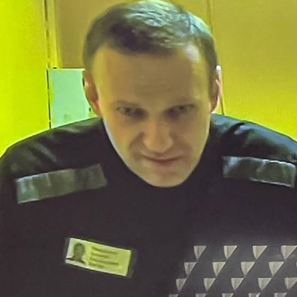 Maйката на Алексей Навални е получила тялото на сина си