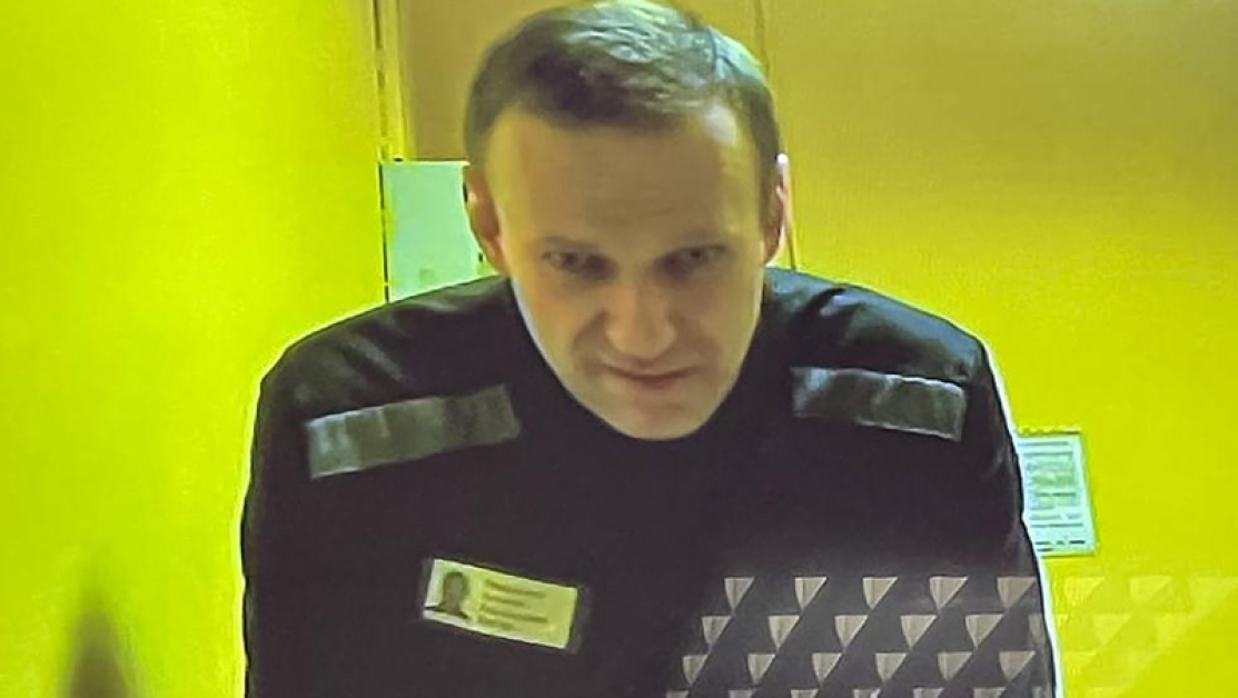Maйката на Алексей Навални е получила тялото на сина си,