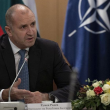 Румен Радев: България е заклеймила руската агресия от първия ден на войната