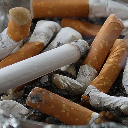 Високите цени на цигарите в Западна Европа правят контрабандистите все