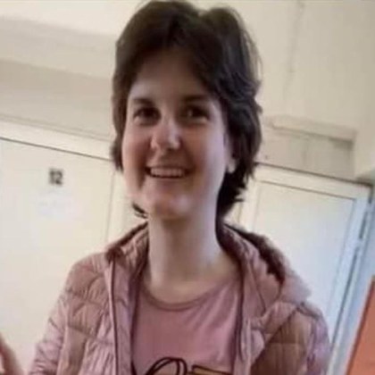 17 годишната изчезнала безследно Ивана е обявена за държавно издирване