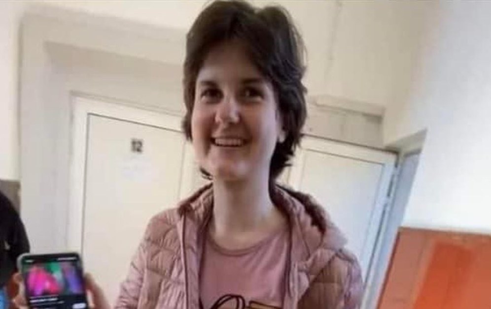 Обявиха за национално издирване изчезналата ученичка