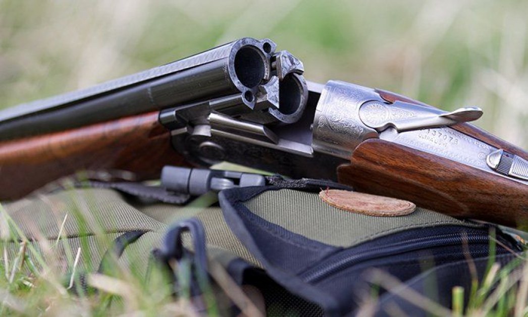Обучават ловци, за да не застрелят някой мигрант в Странджа