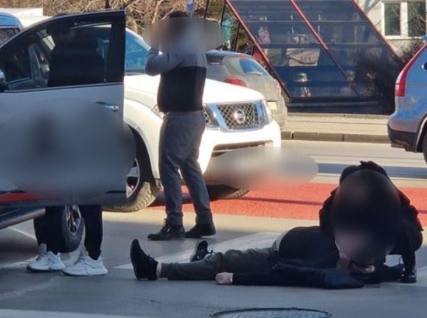 Адвокат: Групи за влияние са изтрили убийството в София от прокуратурата