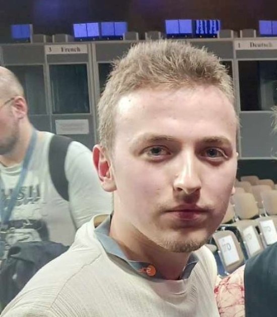 Добра новина! Откриха издирвания 21-годишен българин в Берлин