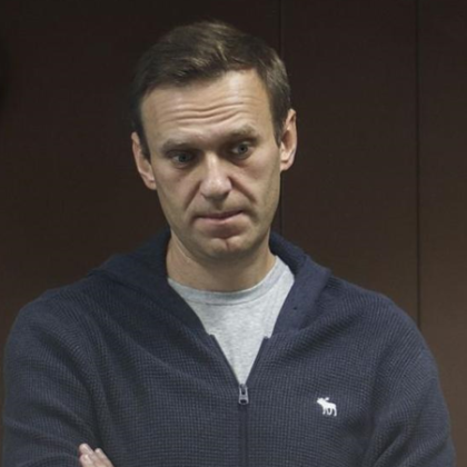 Адвокатът на руския опозиционен лидер Алексей Навални е бил арестуван