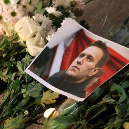 Стана известно че искат да погребат Алексей Навални в Москва
