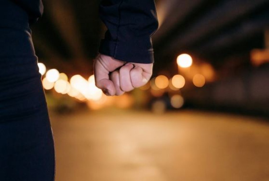 Тумба деца нападна 14-годишен, със счупена тазобедрена става е
