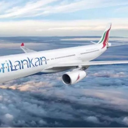Националният превозвач на Шри Ланка SriLankan Airlines претърпя значителни загуби