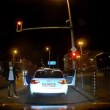 Агресия: Двама слязоха от кола на кръстовище, последва удар  ВИДЕО
