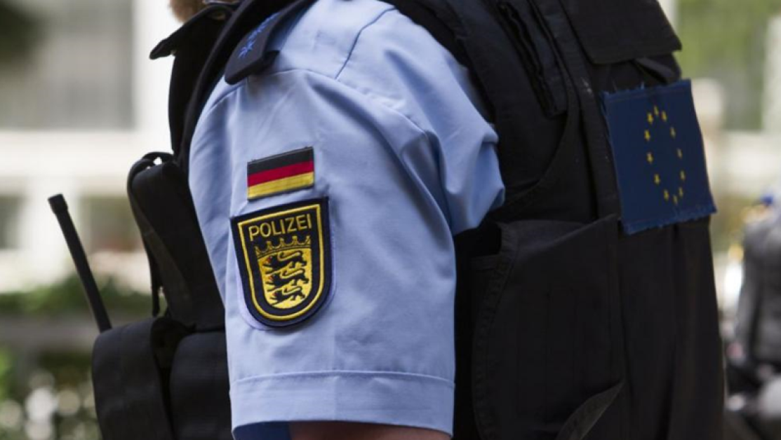 Децата, намушкани с нож в Германия, са извън опасност за живота