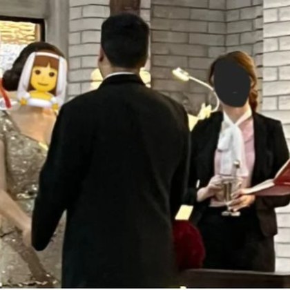 Сватбата на младоженец от град Сиудад Обрегон Мексико беше провалена