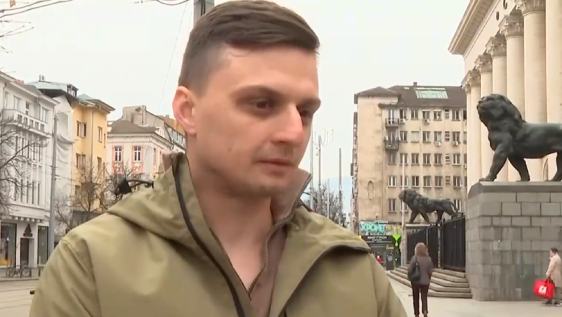 Велико Минков: Делото за попечителство не е стартирало, не съм виждал сина си
