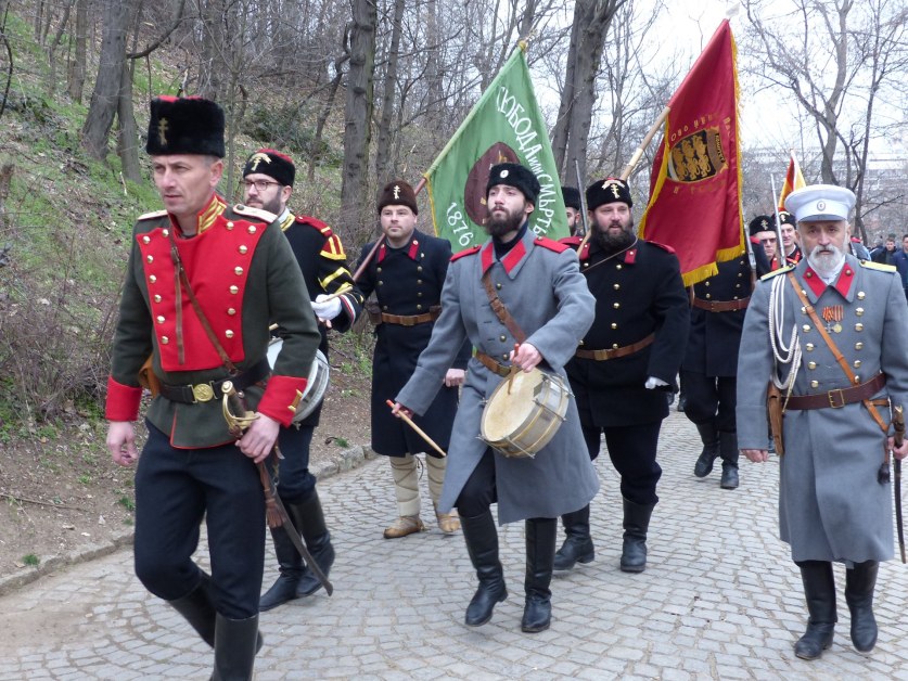 Ето как Пловдив ще отбележи Националния празник на България