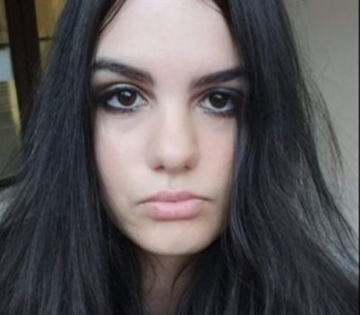 Полицията в Сливен издирва 18-годишната Гергана Цандева, съобщиха от пресцентъра