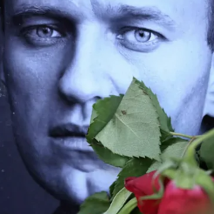 Погребват Алексей Навални в Москва Траурната церемония започна в 14 00