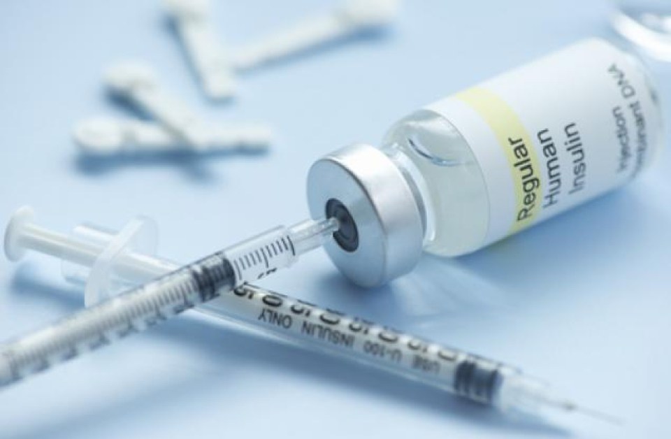 МЗ забранява временно износа на инсулин и антибиотици за деца