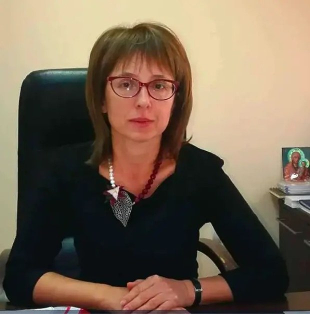 Савина Петкова от днес е назначена за заместник-кмет с ресор