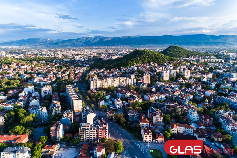 В Пловдив започна плащането на данък сгради и такса смет