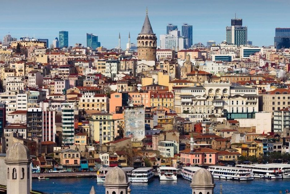 Защо населението на Истанбул намалява