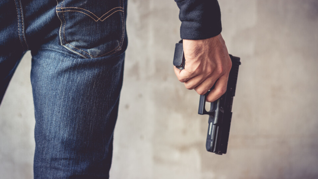 Бандитско нападение: Застреляха мъж в Стокхолм
